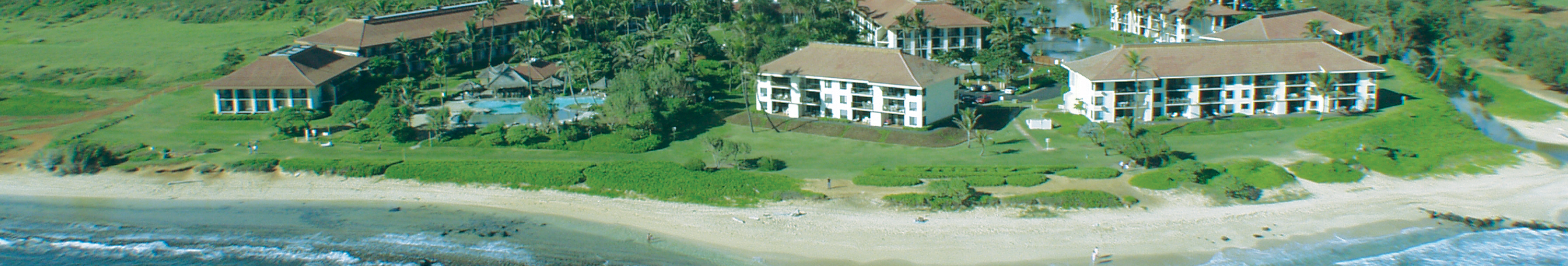 Wyndham Kauai Beach Villas from Extra Holidays