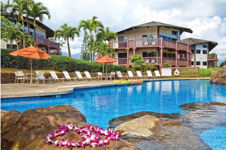 Club Wyndham Ka Eo Kai - Hawaii Vacation Condos