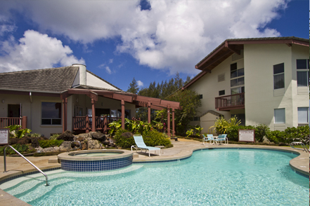 Club Wyndham Shearwater - Hawaii Vacation Condos